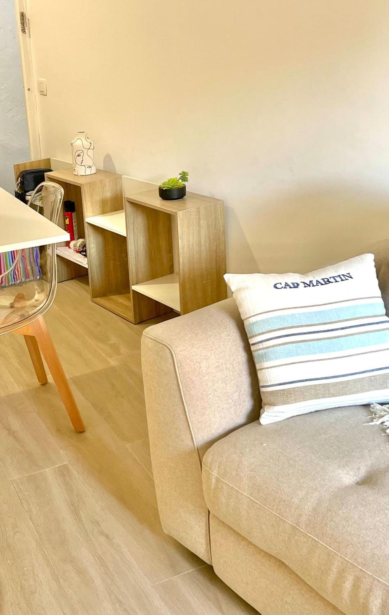 מנטון "Charmant Studio Moderne" Centre, Proche Plage מראה חיצוני תמונה
